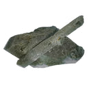 绿泥石石英 - 矿物