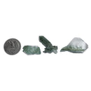 绿泥石石英 - 矿物