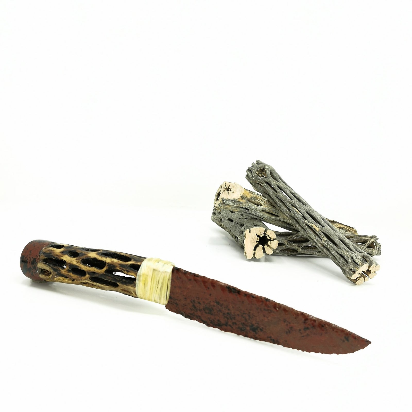 Cholla Wood (Cactus) - Handle