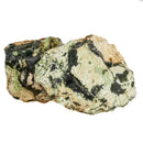 铬玉髓 - 未加工