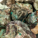 Chrysocolla - Mineral