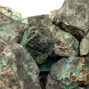 Chrysocolla - Mineral