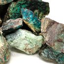 Chrysocolla - Mineral