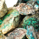 Chrysocolla - Mineral