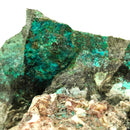 Chrysocolla - Mineral