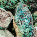 Chrysocolla - Mineral