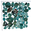 Chrysocolla - Cabochon