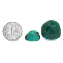 Chrysocolla - Tumble