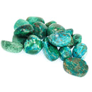 Chrysocolla - Tumble