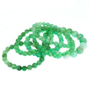 Chrysoprase - Bead Bracelet