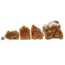 Citrine - Mineral - A Grade