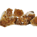 Citrine - Mineral - A Grade