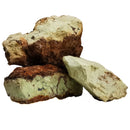 Citron Chrysoprase - Rough