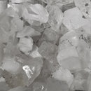 透明方解石 - 矿物