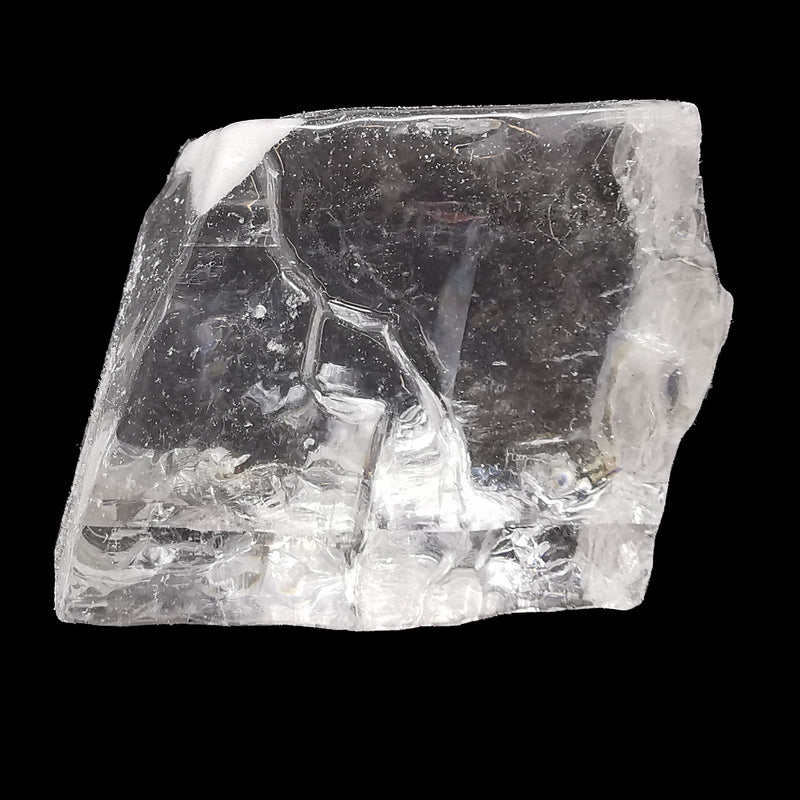Clear Calcite - Mineral