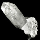 Clear Quartz Cluster - Special Quality - Mineral