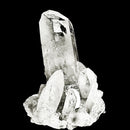 Clear Quartz Cluster - Special Quality - Mineral