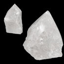 Clear Quartz - Power Point