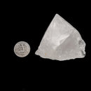 Clear Quartz - Power Point