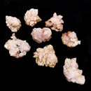 钴矿方解石 - 矿物