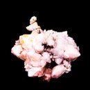 钴矿方解石 - 矿物