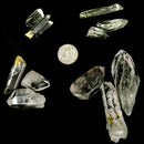 Blade of Light Quartz - Mineral