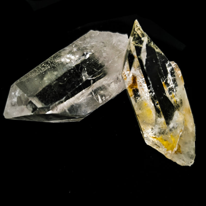 Blade of Light Quartz - Mineral