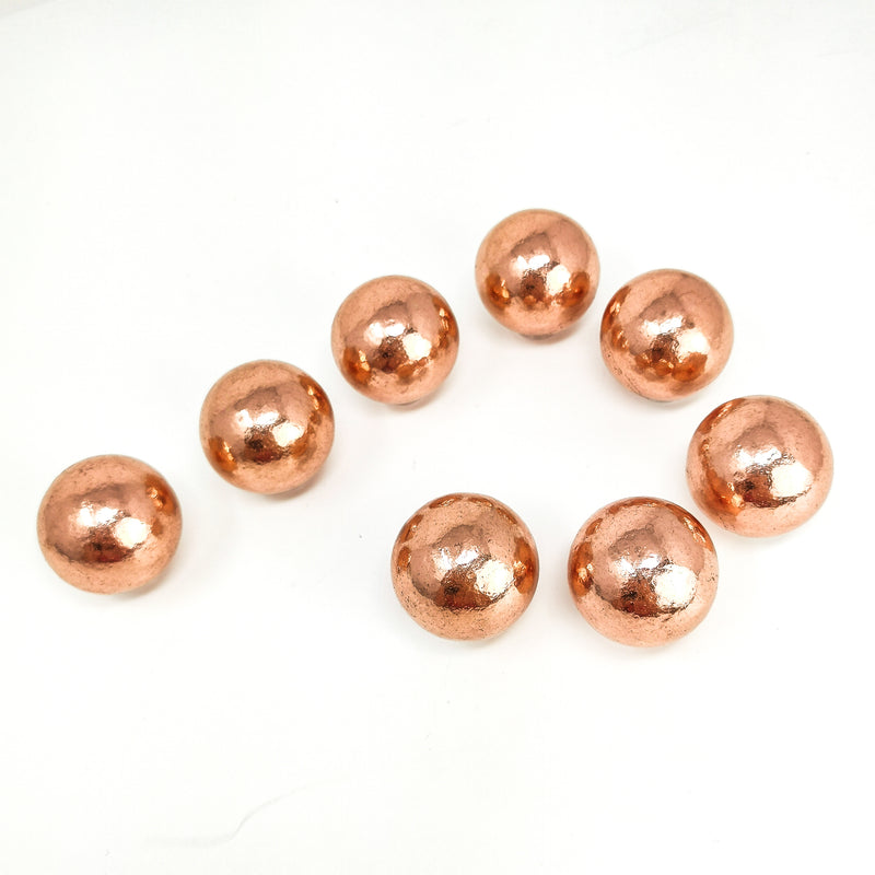 Copper - Sphere