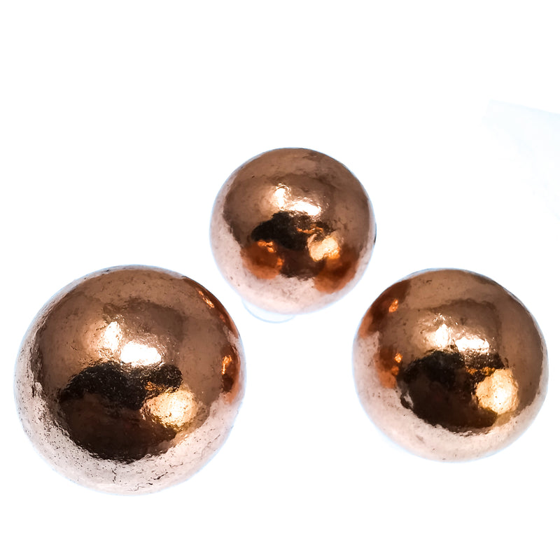 Copper - Sphere