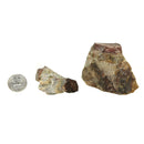 Crazy Lace Agate - Rough