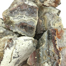 Crazy Lace Agate - Rough