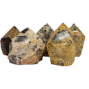 疯狂蕾丝玛瑙 - 幻灯片