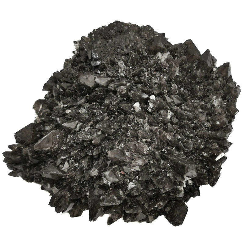 Creedite - 礦物