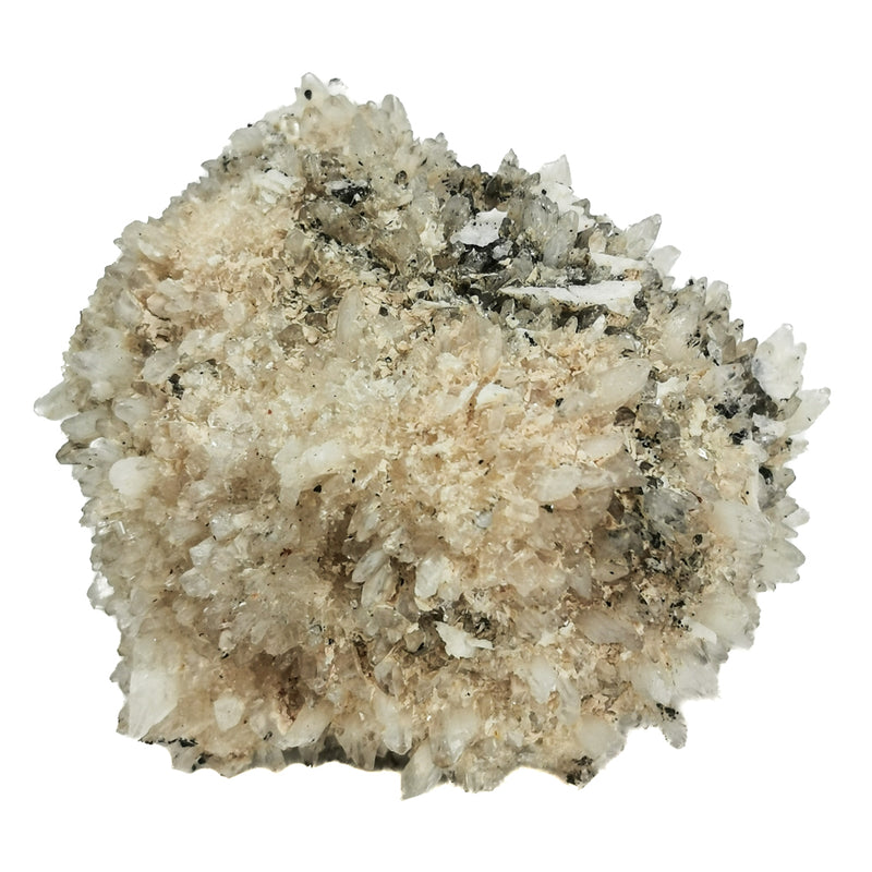 Creedite - 礦物