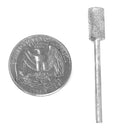 Cylinder - 150g Diamond - Lapidary Bur