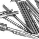 Cylinder - 150g Diamond - Lapidary Bur