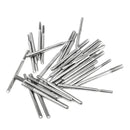 220g Cylinder Burr Set - 30pcs Set