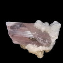 Danburite w Aragonite - Mineral
