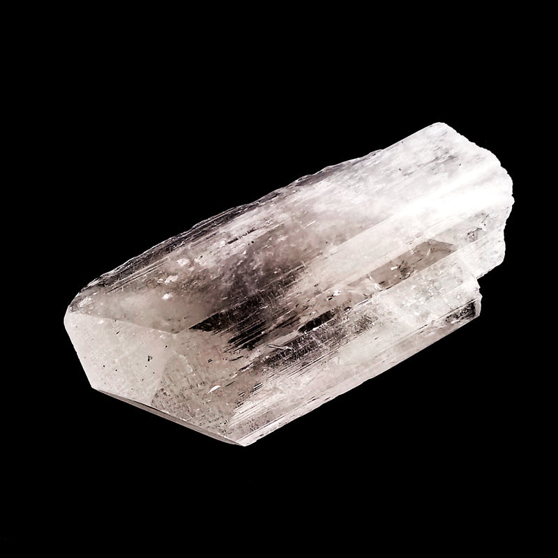 丹布里石 - 礦物