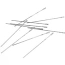 Lapidary Deep Drill Bits - 5pcs