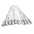 Lapidary Deep Drill Bits - 5pcs