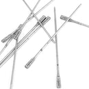 Lapidary Deep Drill Bits - 5pcs