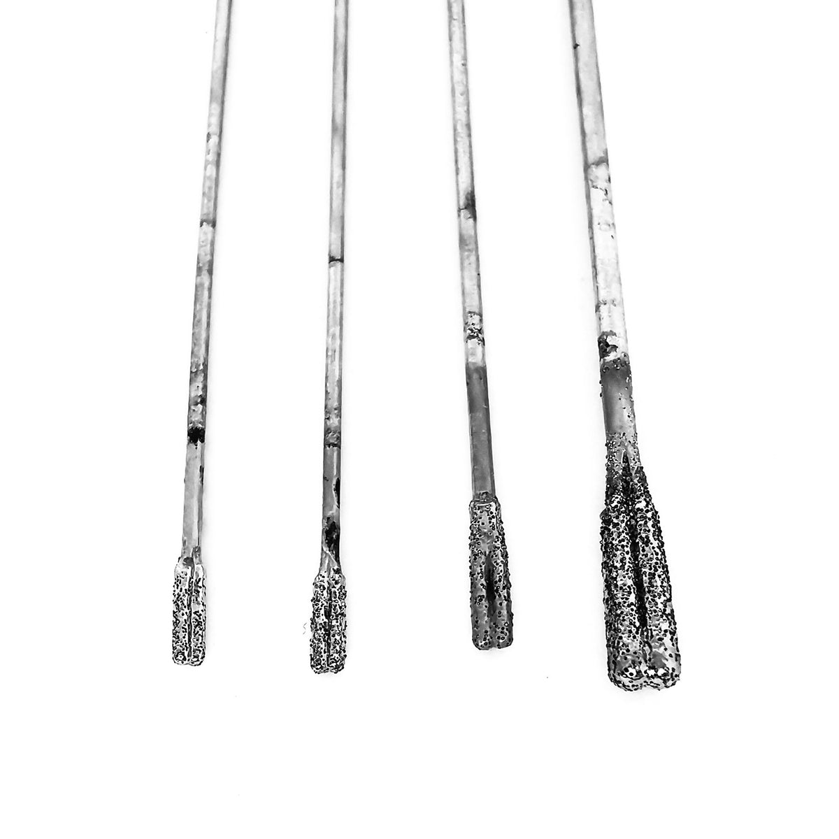 Lapidary Deep Drill Bits 5pcs.
