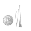 Lapidary Deep Drill Bits - 5pcs