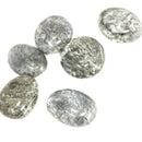 Dendritic Agate Palm Stone