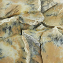Dendritic Yellow Opal - Rough