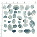 Denim Blue Opal - Cabochon
