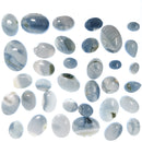 Denim Blue Opal - Cabochon