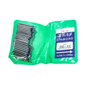 牙科球锉 - 5 件 - 研磨