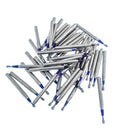 牙科球锉 - 5 件 - 研磨